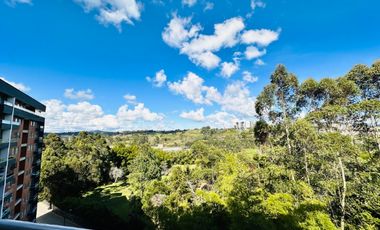 APARTAMENTO EN ARRIENDO UBICADO EN MARINILLA SECTOR ALCARAVANES