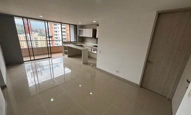 APARTAMENTO EN ARRIENDO UBICADO EN ENVIGADO SECTOR LA PAZ