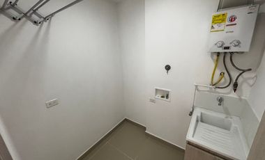 APARTAMENTO EN ARRIENDO UBICADO EN ENVIGADO SECTOR LA PAZ