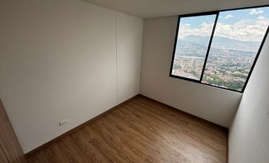 APARTAMENTO EN ARRIENDO UBICADO EN ENVIGADO SECTOR LA PAZ