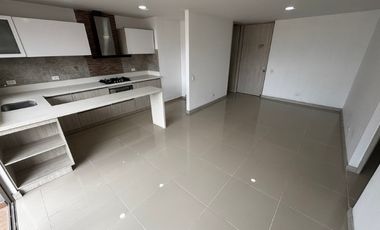 APARTAMENTO EN ARRIENDO UBICADO EN ENVIGADO SECTOR LA PAZ