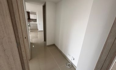 APARTAMENTO EN ARRIENDO UBICADO EN ENVIGADO SECTOR LA PAZ