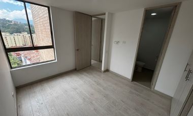 APARTAMENTO EN ARRIENDO UBICADO EN ENVIGADO SECTOR LA PAZ