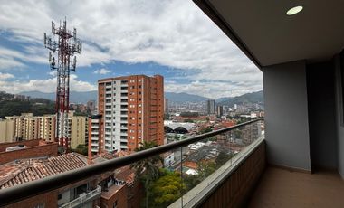 APARTAMENTO EN ARRIENDO UBICADO EN ENVIGADO SECTOR LA PAZ