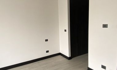 ARRIENDO DEPARTAMENTO 1D/1B E + ESTACIONAMIENTO Y BODEGA, EN NEOHAUS VITACURA.