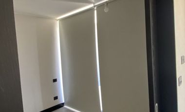 ARRIENDO DEPARTAMENTO 1D/1B E + ESTACIONAMIENTO Y BODEGA, EN NEOHAUS VITACURA.
