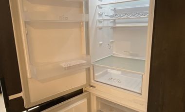 ARRIENDO DEPARTAMENTO 1D/1B E + ESTACIONAMIENTO Y BODEGA, EN NEOHAUS VITACURA.