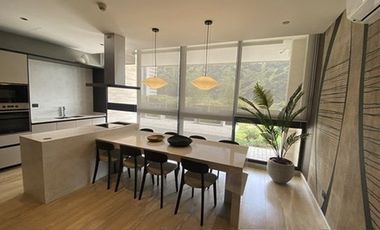 ARRIENDO DEPARTAMENTO 1D/1B E + ESTACIONAMIENTO Y BODEGA, EN NEOHAUS VITACURA.