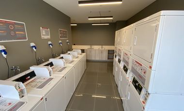 ARRIENDO DEPARTAMENTO 1D/1B E + ESTACIONAMIENTO Y BODEGA, EN NEOHAUS VITACURA.