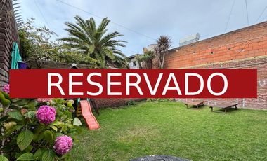 Casa en  VENTA