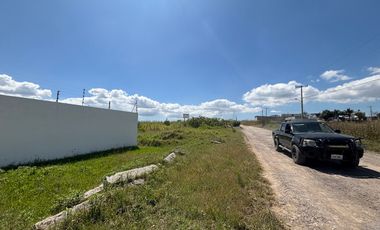 VENDO CASA DE 1 PISO EN CAMINO REAL A SANTA CLARA SAN ANTONIO CACALOTEPEC PUEBLA