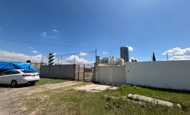 VENDO CASA DE 1 PISO EN CAMINO REAL A SANTA CLARA SAN ANTONIO CACALOTEPEC PUEBLA