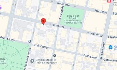 Cochera en Venta en Ciudad de Mendoza