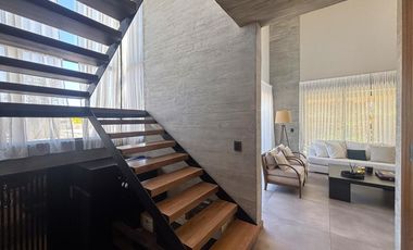 Casa en venta en Barrio Privado en Lujan de Cuyo Vistalba Mendoza