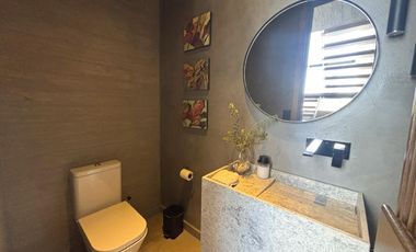 Casa en venta en Barrio Privado en Lujan de Cuyo Vistalba Mendoza