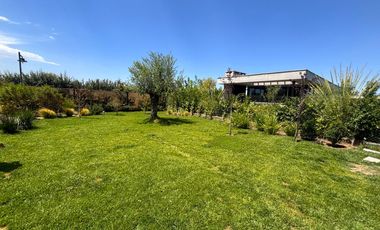 Casa en venta en Barrio Privado en Lujan de Cuyo Vistalba Mendoza