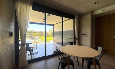 Casa en venta en Barrio Privado en Lujan de Cuyo Vistalba Mendoza