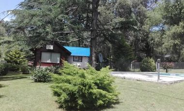Casa en venta en Sierra De Los Padres, Mar del plata