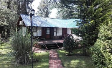 Casa en venta en Sierra De Los Padres, Mar del plata
