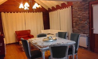 Casa en venta en Sierra De Los Padres, Mar del plata