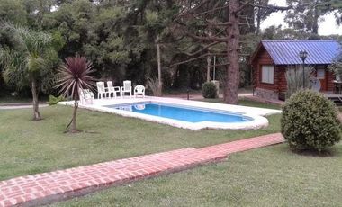 Casa en venta en Sierra De Los Padres, Mar del plata