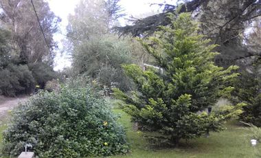 Casa en venta en Sierra De Los Padres, Mar del plata