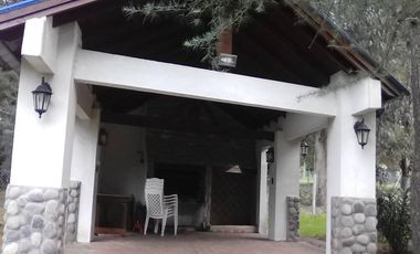 Casa en venta en Sierra De Los Padres, Mar del plata