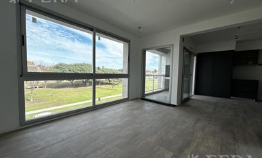 Venta Departamento 2 ambientes con balcón en Nuevo Quilmes externo - Bernal