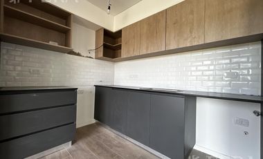 Venta Departamento 2 ambientes con balcón en Nuevo Quilmes externo - Bernal