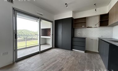 Venta Departamento 2 ambientes con balcón en Nuevo Quilmes externo - Bernal