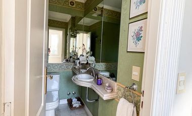 Casa - Pacheco Golf Club