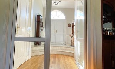 Casa - Pacheco Golf Club