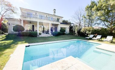 Casa - Pacheco Golf Club