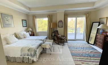 Casa - Pacheco Golf Club