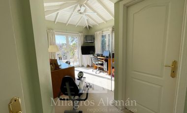 Casa - Pacheco Golf Club