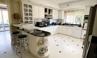 Casa - Pacheco Golf Club