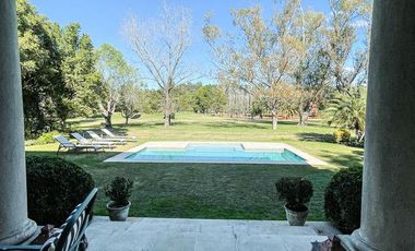 Casa - Pacheco Golf Club