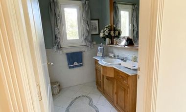 Casa - Pacheco Golf Club