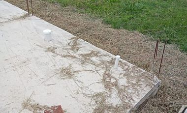 Terreno en  10 x 21 en Nogoya  Municipio de lucas Gonzalez