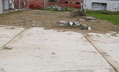 Terreno en  10 x 21 en Nogoya  Municipio de lucas Gonzalez