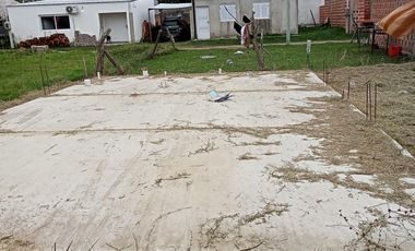 Terreno en  10 x 21 en Nogoya  Municipio de lucas Gonzalez