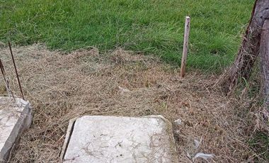 Terreno en  10 x 21 en Nogoya  Municipio de lucas Gonzalez