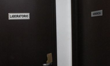 Galpón en Cuarta Sección