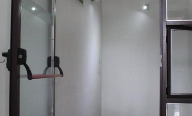 Galpón en Cuarta Sección