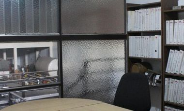 Galpón en Cuarta Sección