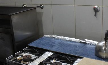 Galpón en Cuarta Sección