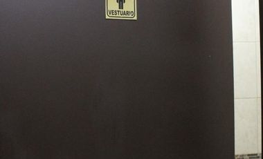 Galpón en Cuarta Sección