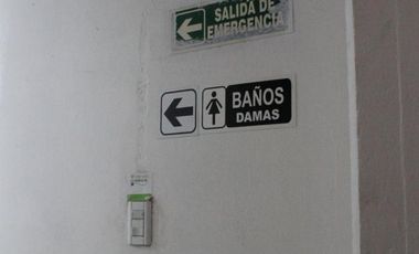 Galpón en Cuarta Sección