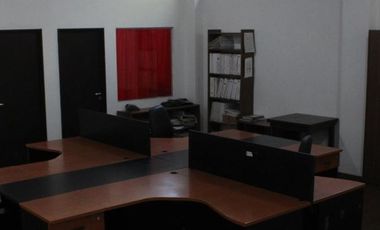 Galpón en Cuarta Sección