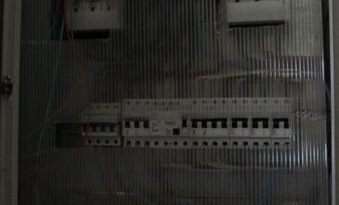 Galpón en Cuarta Sección